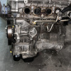 Двигатель Toyota 2AZ-FE-C468373 БЕЗ НАВЕСНОГО Alphard ANH20/AZE154/ACR50/ANA10/ACA31/AZE151 '2007-