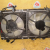Радиатор охлаждения SUZUKI RD51S Aerio M18A a/t