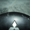 Подушка безопасности MITSUBISHI RVR/ASX GA3W '2010- вод RHD (с зарядом) дефект