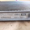 Радиатор кондиционера Volvo CZ XC90 '2003-2005 с осушителем Valeo 19907 30665562 30665563