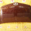 Капот Toyota Passo Sette M500 '2008-2012