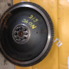 Маховик Toyota/Hino N04C-T Dyna XZU368 +БОЛТЫ +КОРЗИНА диаметр диска 300 мм.