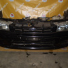 Ноускат Mazda Demio DW3W '08.1996-11.1999 a/t Дефект решётки, дефект L фары(без габаритов)  тум.026703
