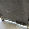 Крыша TOYOTA Corolla Fielder NZE141 '2006-2012