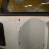 Дверь задняя TOYOTA RAV4 SXA1# LHD дефект