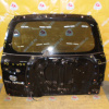 Дверь задняя Toyota RAV4 ACA31 под запаску (голая) дефект