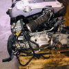 Двигатель Nissan/Infiniti VQ25-HR-350058A ПРОБЕГ 68 Т КМ БЕЗ ГЕНЕРАТОРА КОНДЕРА И ГУР Skyline#EX25/G25 V36