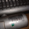 Радиатор кондиционера Chevrolet T300 Aveo LDE/F16D4 '2011- SG 96943762