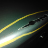 Крышка багажника Volvo S60 FS '2011-2015 в сборе (дефект) 31395582