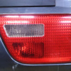 Дверь задняя BMW X5 E53 '2000-2006 низ, фонари USA до рестайлинга н 41627130827