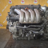 Двигатель Volkswagen Touran BLR-408749 EA113 2.0 FSI 2WD 6AT (без компр.конд. / сломан корпус маслоохладителя) 1T1