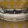 Ноускат Toyota Allion ZZT240 '2001-2004 без трубок охлаждения.(под сонары) ф.20-423 xenon т.52-040