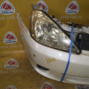 Ноускат Toyota Allion ZZT240 '2001-2004 без трубок охлаждения.(под сонары) ф.20-423 xenon т.52-040