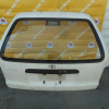 Дверь задняя TOYOTA Corolla AE106 '1992-2001 без метлы дефект