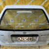 Дверь задняя TOYOTA Corolla AE106 '1992-2001 без метлы дефект