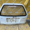 Дверь задняя TOYOTA Corolla AE106 '1992-2001 с метлой дефект (голая)