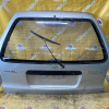 Дверь задняя TOYOTA Corolla AE106 '1992-2001 с метлой дефект