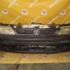 Ноускат Toyota Corolla AE100 '1993-1995 a/t Дефект L фары, рамка гнилая (без габаритов) ф.12-356 сиг.12-405