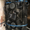 Радиатор охлаждения Toyota URS206 Crown Majesta 1UR-FSE a/t