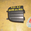 Заглушка в бампер Nissan Pathfinder/Terrano R50 R 62256 2W500