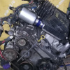 Двигатель Suzuki K6A-DET-2137726 коса+комп Jimny JM23W