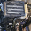 Двигатель Suzuki K6A-DET-1585234 коса+комп Jimny JM23W
