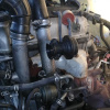 Двигатель Suzuki K6A-DET-1611116 коса+комп Jimny JM23W