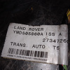 АКПП Land Rover Range Rover Sport 276DT 2.7 TDV6 4WD 6AT 6HP26 ZF 1068020053 TGD500570 LS/L320 '2005-2013