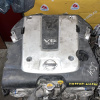 Двигатель Nissan/Infiniti VQ35-HR-663342C 2WD/4WD БЕЗ НАВЕСНОГО Skyline#FX35/G35 V36/S51