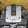 Двигатель Nissan/Infiniti VQ35-HR-683311C 2WD/4WD БЕЗ НАВЕСНОГО Skyline#FX35/G35 V36/S51
