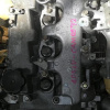 Двигатель Mitsubishi 4D56U-CAM0572 DI-D COMMON RAIL без  компрессора кондиционера L200/Montero Sport/Pajero KB4T '2011-
