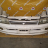 Ноускат Toyota Carina AT190 '1994-1996 (без габаритов) Без радиатора охлаждения ф.20-316 сиг.20-319