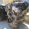 Двигатель Nissan/Infiniti VQ35-HR-693041C 2WD/4WD БЕЗ НАВЕСНОГО Skyline#FX35/G35 V36/S51