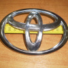 Эмблема Toyota 13 см.