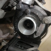 Двигатель Daewoo Winstorm LMN/Z20S1-053282K 2.0 CRDI 2WD AT C100