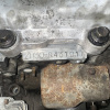 Двигатель Nissan ZD30-DDTI-043101 тнвд 16700-VG100 БЕЗ КОНДЕРА И ТУРБИНЫ Patrol/Safari Y61