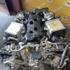 Двигатель Nissan/Infiniti VR30DDTT-085872A 4WD Skyline#Q50 V37 '2019-