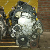 Двигатель Nissan CR14DE-254294 2WD пробег 96т.км Cube/March/Micra/AD K12/Y12/BGZ11-629757