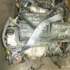 Двигатель Nissan CR14DE-254294 2WD пробег 96т.км Cube/March/Micra/AD K12/Y12/BGZ11-629757