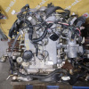 Двигатель Mitsubishi 4D56U-UAX8401 DI-D COMMON RAIL БЕЗ КОМПРЕССОРА КОНДИЦИОНЕРА L200/Montero Sport/Pajero KB4T '2011-