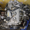 Двигатель Mitsubishi 4D56U-CD56007 DI-D COMMON RAIL БЕЗ КОМПРЕССОРА КОНДИЦИОНЕРА L200/Montero Sport/Pajero KB4T '2011-