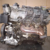 Двигатель Mercedes E-Class M112E24/112.911-30666944 Стоимость без навесного! E240 2.4L 170Hp W210 '2000