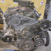 Двигатель Toyota 3C-TE-3633283 4WD Caldina/Corona Premio/Carina CT216