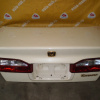 Крышка багажника HONDA Torneo CF3 '2000-2002 вст.R2223 белая  (без замка)