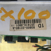 Панель приборов Toyota Mark II GX100 a/t оптитрон 83800-22190