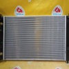 Радиатор охлаждения Hyundai GS/A0/FH Creta G4FG AT 16mm