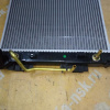 Радиатор охлаждения Hyundai GS/A0/FH Creta G4FG AT 16mm