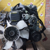 Двигатель Toyota 1G-FE-6341531 БЕЗ ГЕНЕРАТОРА Mark II/Chaser/Cresta GX90-6677132