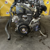 Двигатель Toyota 1JZ-FSE-1229627 4WD ПРОБЕГ 47 т км БЕЗ ГУР КОНДЕРА И ГЕНЕРАТОРА Progres JCG15