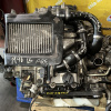 Двигатель Nissan ZD30-DDTI-078562K тнвд 16700-VG100 Patrol/Safari Y61
